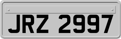 JRZ2997