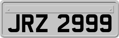 JRZ2999