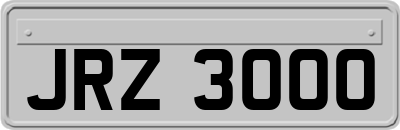 JRZ3000