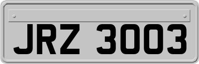 JRZ3003