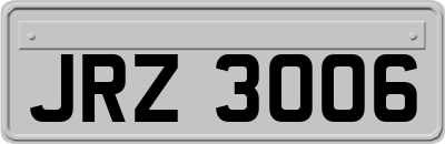 JRZ3006