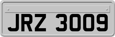 JRZ3009