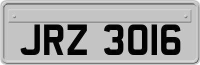 JRZ3016
