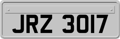 JRZ3017