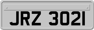 JRZ3021