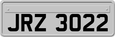 JRZ3022