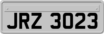 JRZ3023
