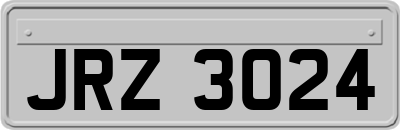 JRZ3024