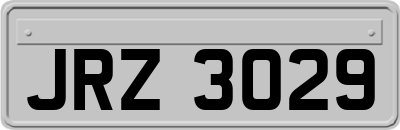 JRZ3029