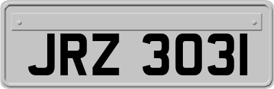JRZ3031