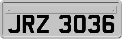 JRZ3036