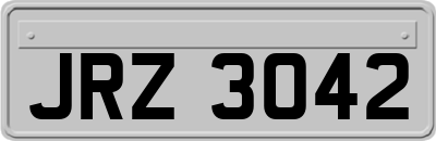 JRZ3042