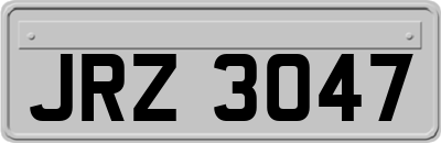 JRZ3047