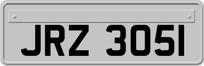 JRZ3051