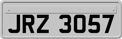 JRZ3057
