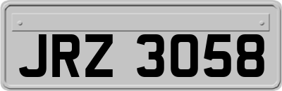 JRZ3058