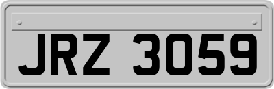 JRZ3059