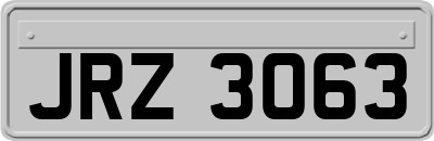 JRZ3063