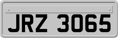 JRZ3065