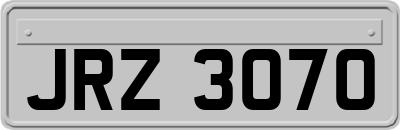 JRZ3070