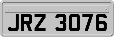 JRZ3076