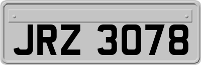 JRZ3078