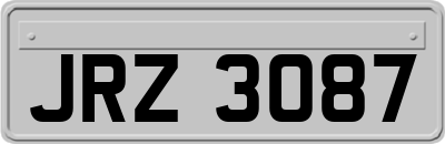 JRZ3087