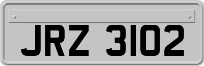 JRZ3102