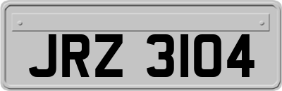 JRZ3104