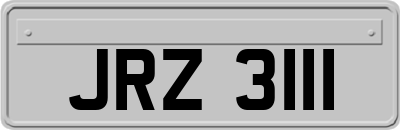 JRZ3111