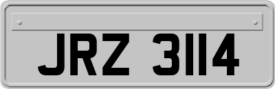 JRZ3114