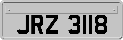 JRZ3118