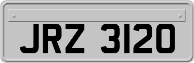 JRZ3120
