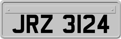 JRZ3124