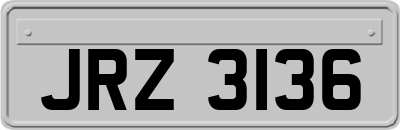 JRZ3136