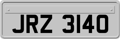 JRZ3140