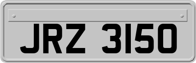 JRZ3150