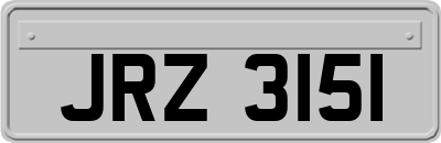 JRZ3151