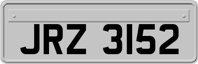 JRZ3152