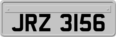 JRZ3156