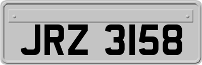 JRZ3158