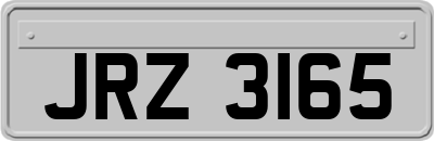 JRZ3165