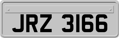 JRZ3166