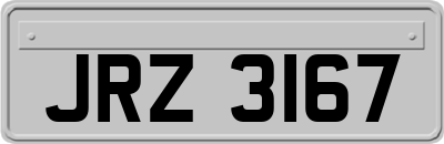 JRZ3167