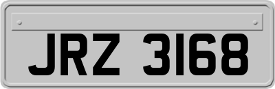 JRZ3168
