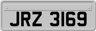 JRZ3169