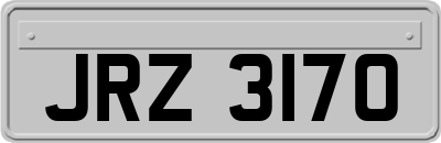 JRZ3170