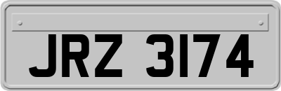 JRZ3174