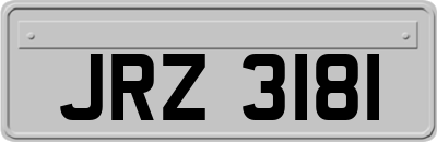 JRZ3181