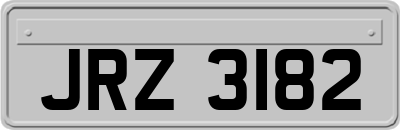 JRZ3182